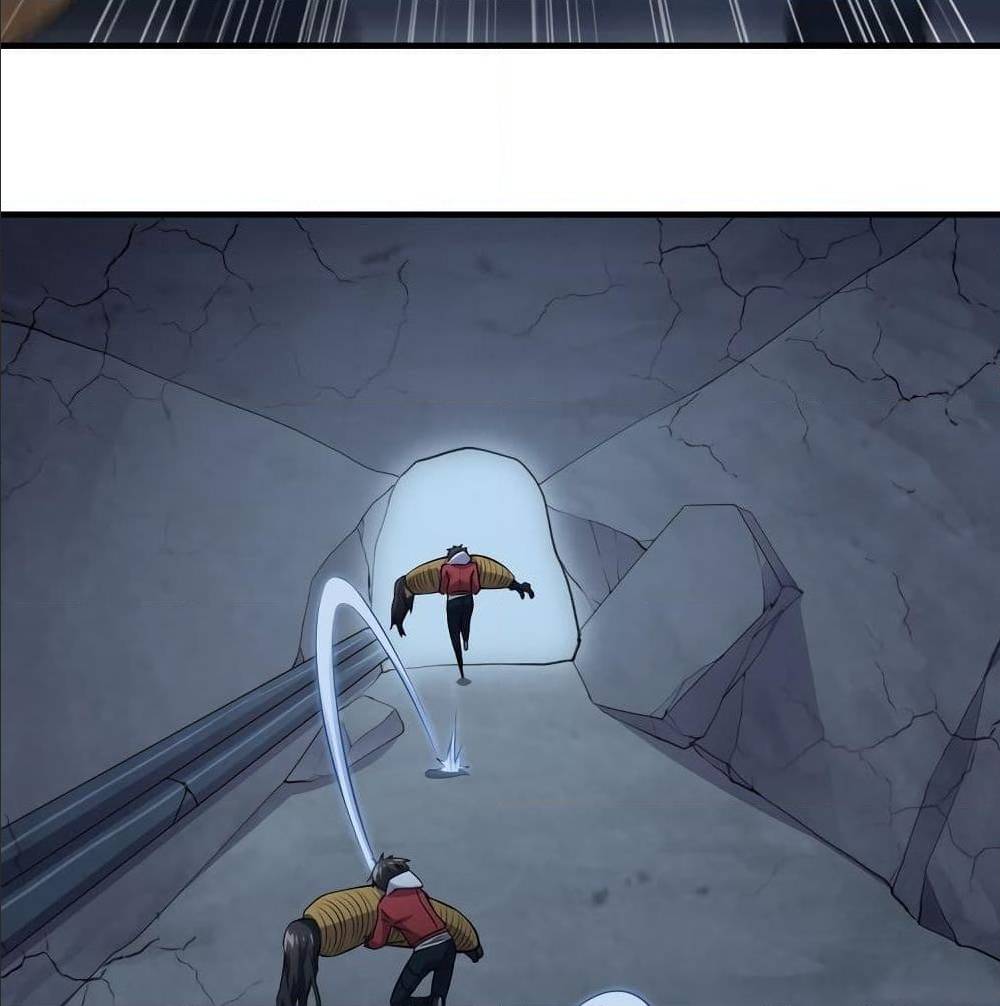 High energy strikes ตอนที่ 27 หน้า 24