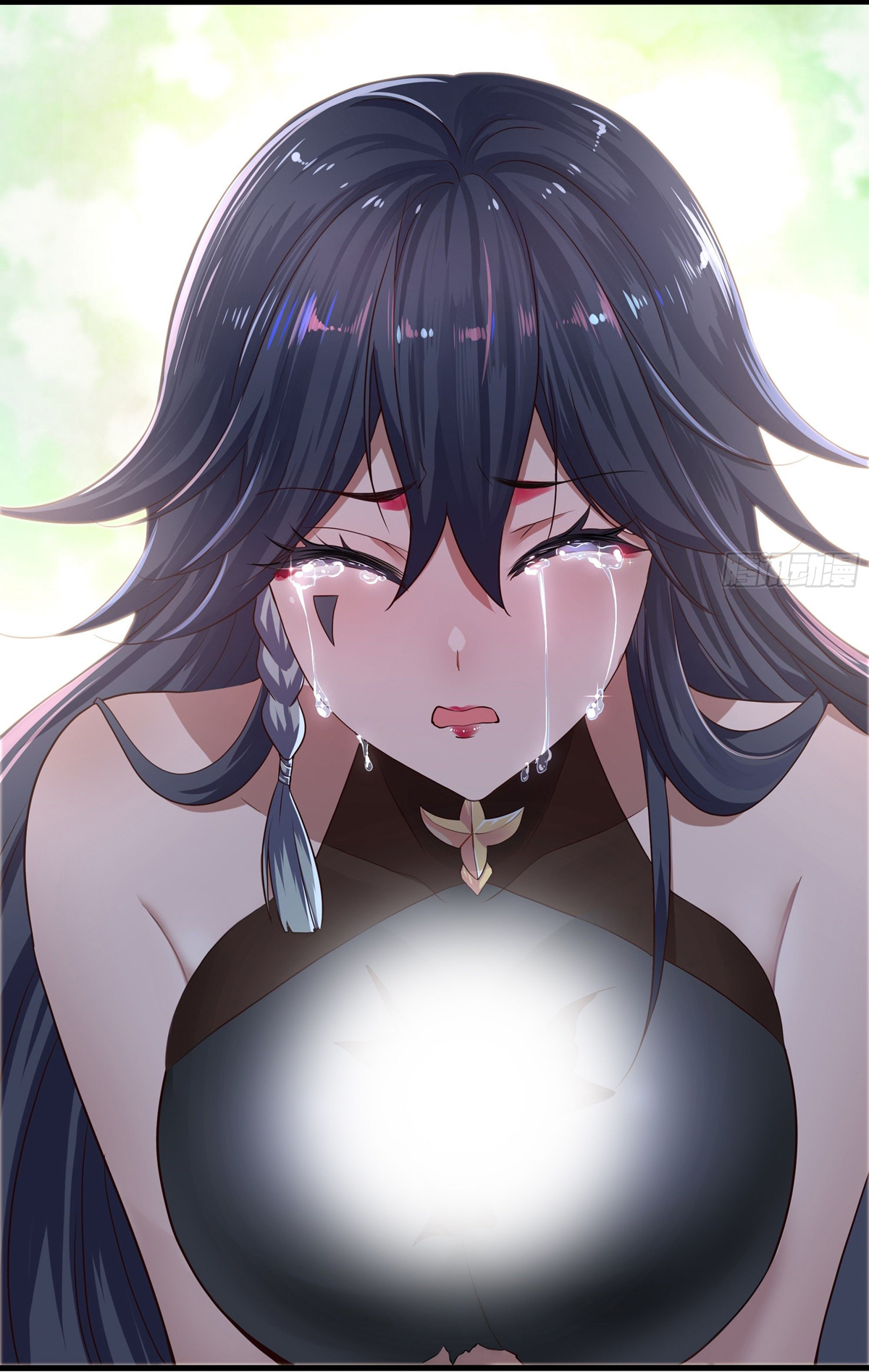 King of Hell ราชาแห่งยมโลก ตอนที่ 40 หน้า 6