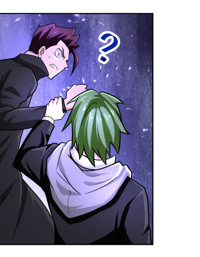 Apocalyptic Super System ตอนที่ 361 หน้า 13