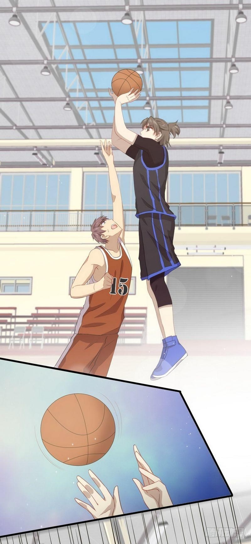 Immortal Swordsman in The Reverse World ข้าเซียนกระบี่ไม่เกาะสตรี ตอนที่ 64 หน้า 25