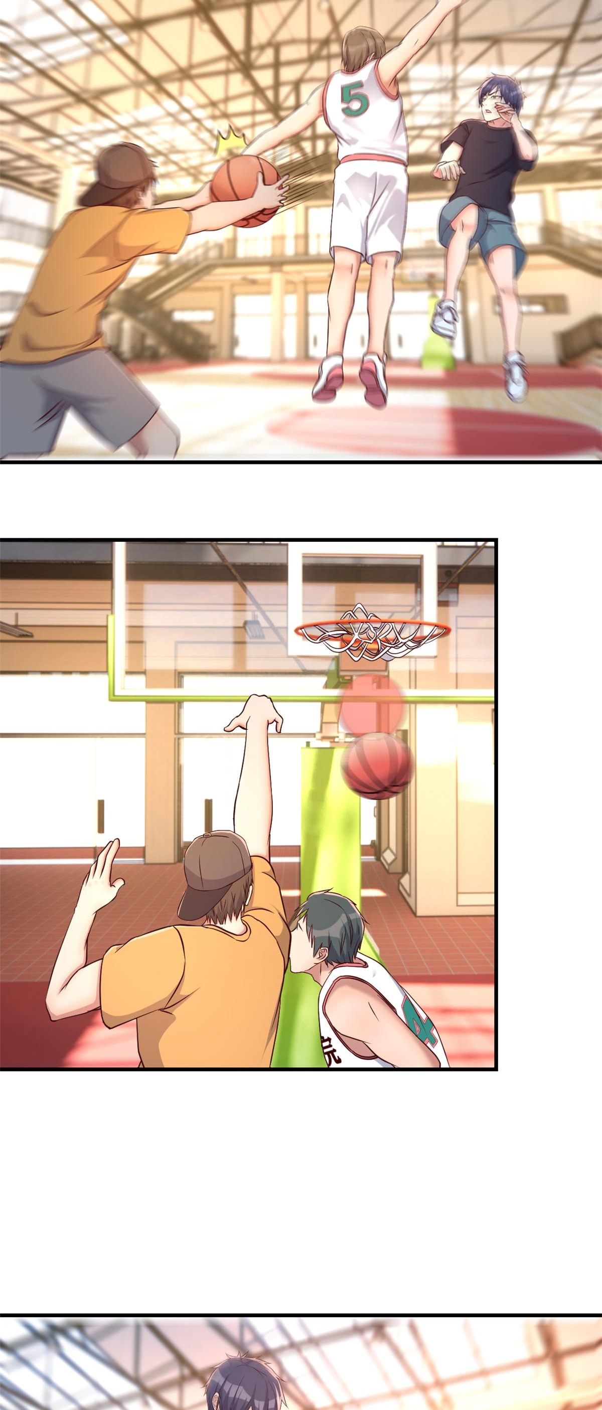 พี่สาวอยากเล่นคุณ ตอนที่ 64 หน้า 22