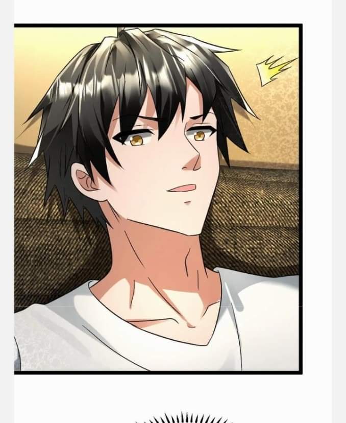 ฉันมีเซฟเฮาว์ในวันโลกาวินาศ ตอนที่ 132 หน้า 4