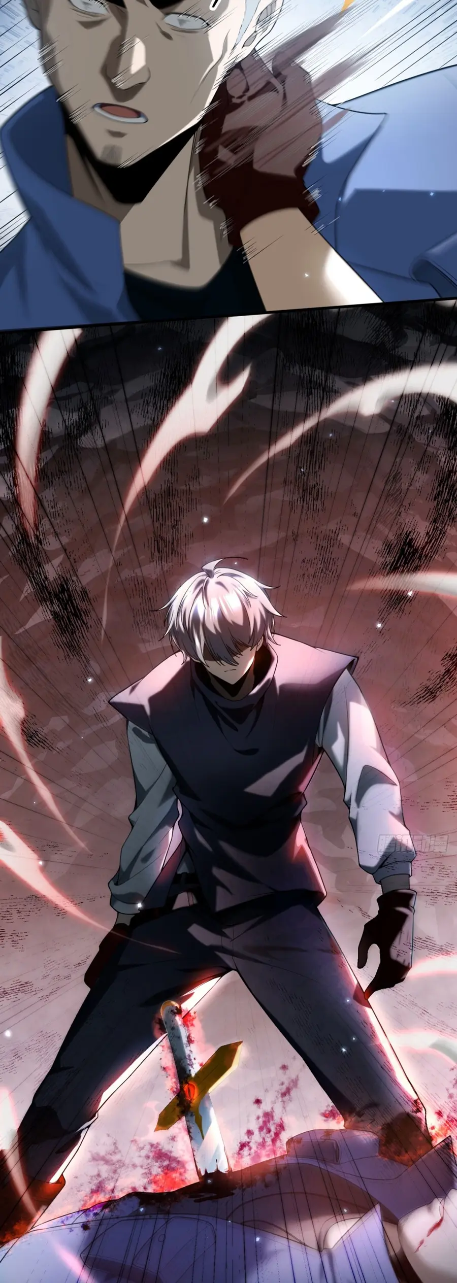 ราชาเศษขยะ ตอนที่ 9 หน้า 9