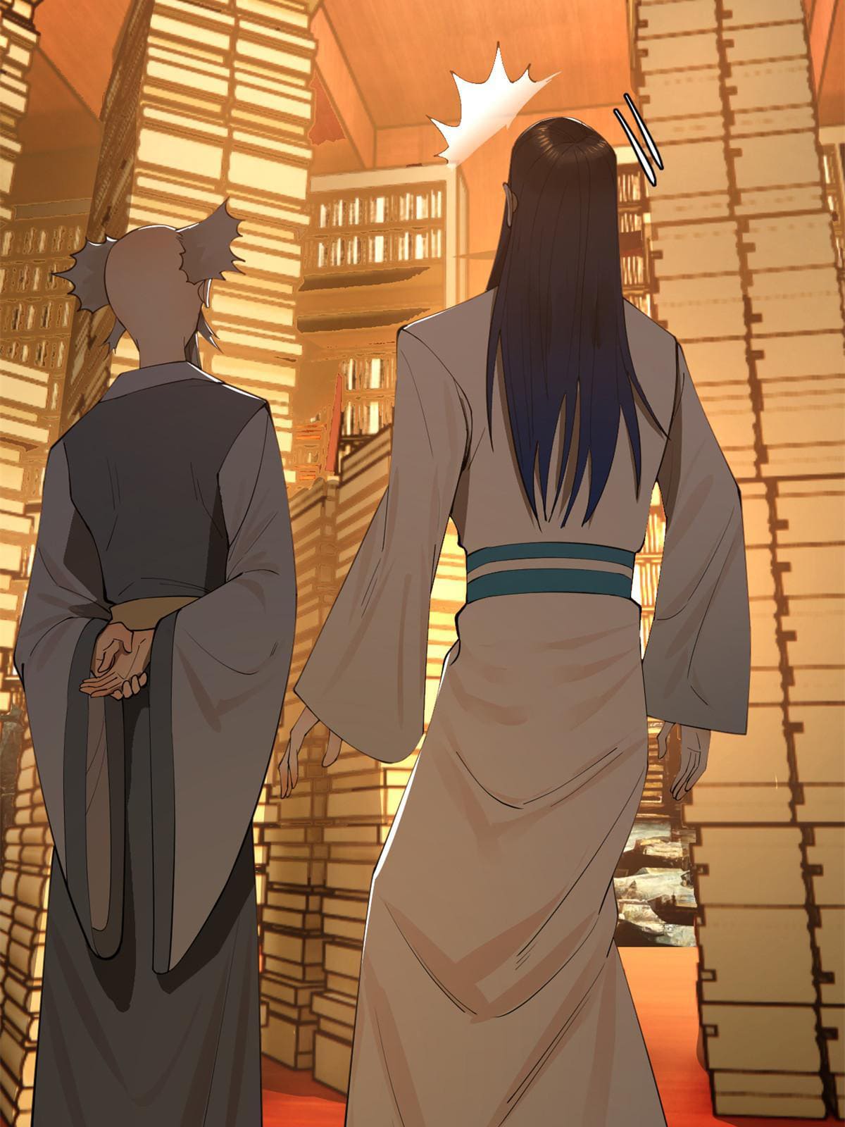 ลูกเขยที่แกร่งสุดในปฐพี (ทันจีน) ตอนที่ 39 หน้า 41