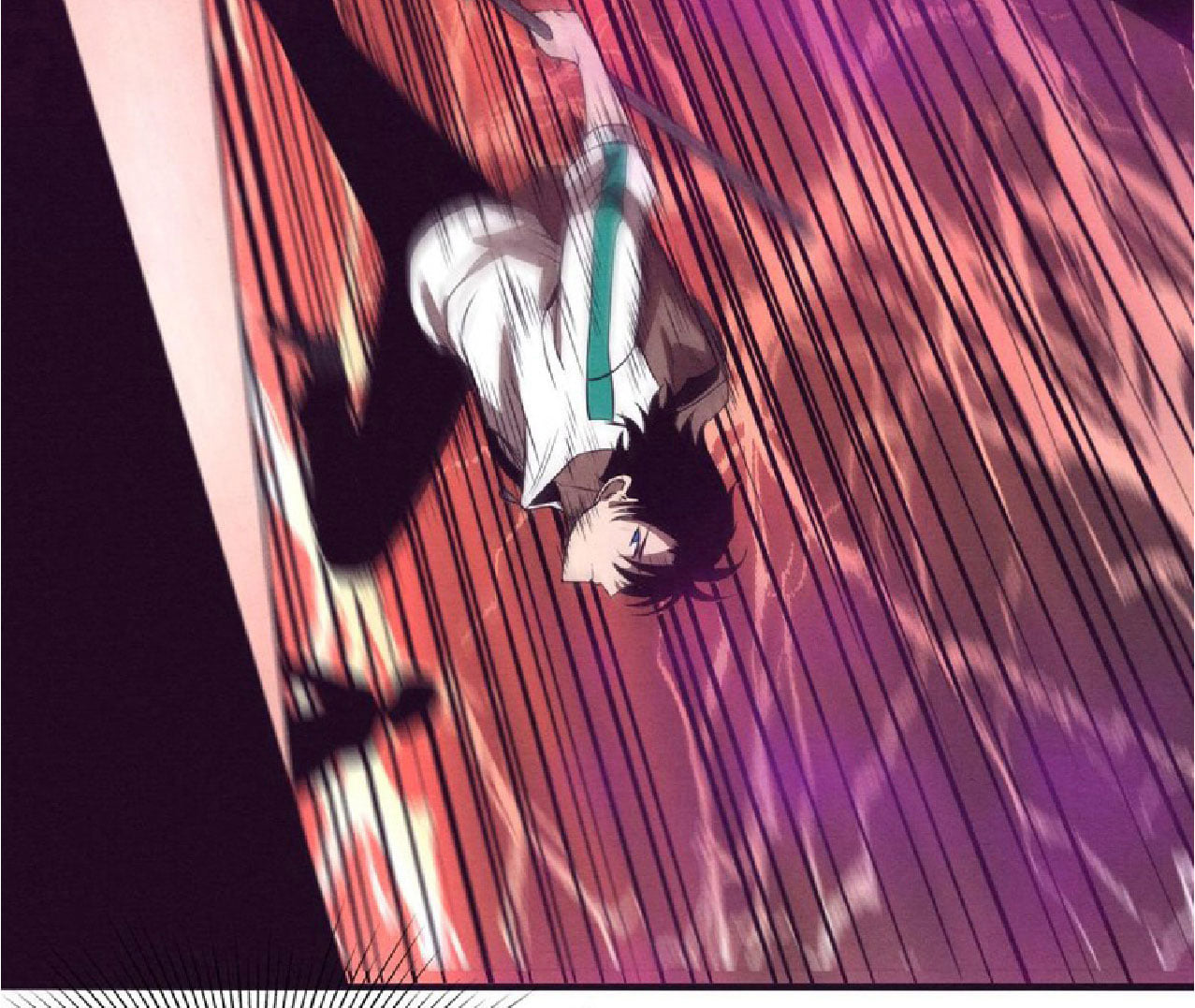 The Frenzy Of Evolution ตอนที่ 7 หน้า 68