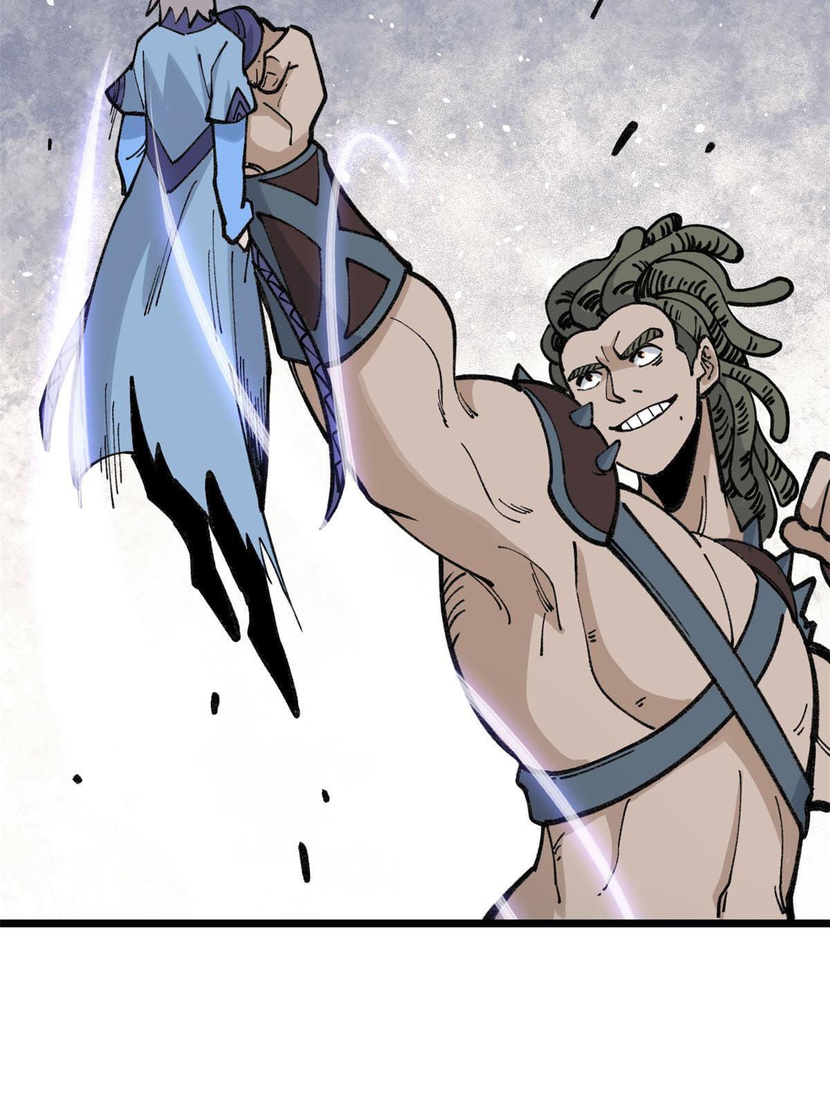 นิกายที่แข็งแกร่งที่สุด (ทันจีน) ตอนที่ 136 หน้า 34