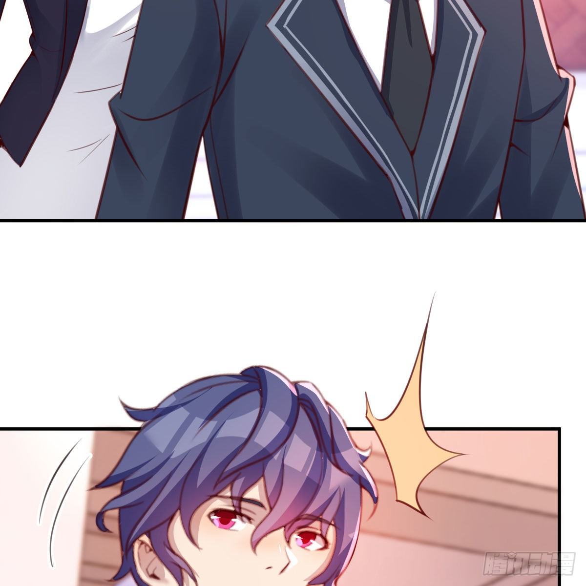 ฉันจะไม่พลาดโอกาสจากสิ่งใดไป หากความเร็วของฉันมันมีมากพอ ตอนที่ 9 หน้า 18