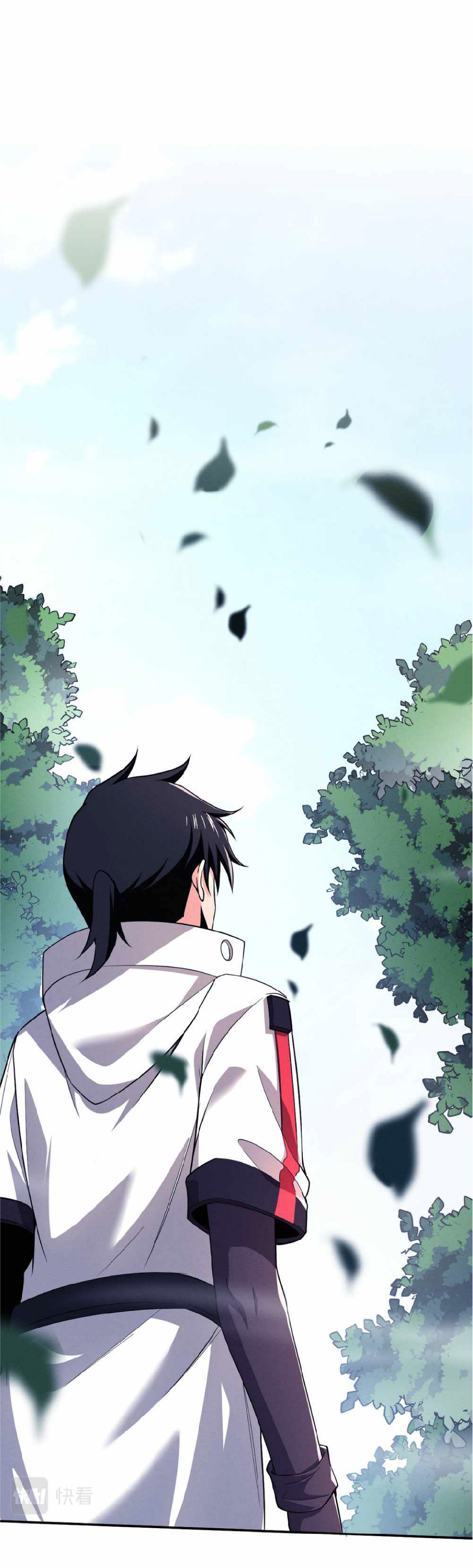 the frenzy of evolution การวิวัฒนาการที่บ้าคลั่ง ตอนที่ 142 หน้า 2