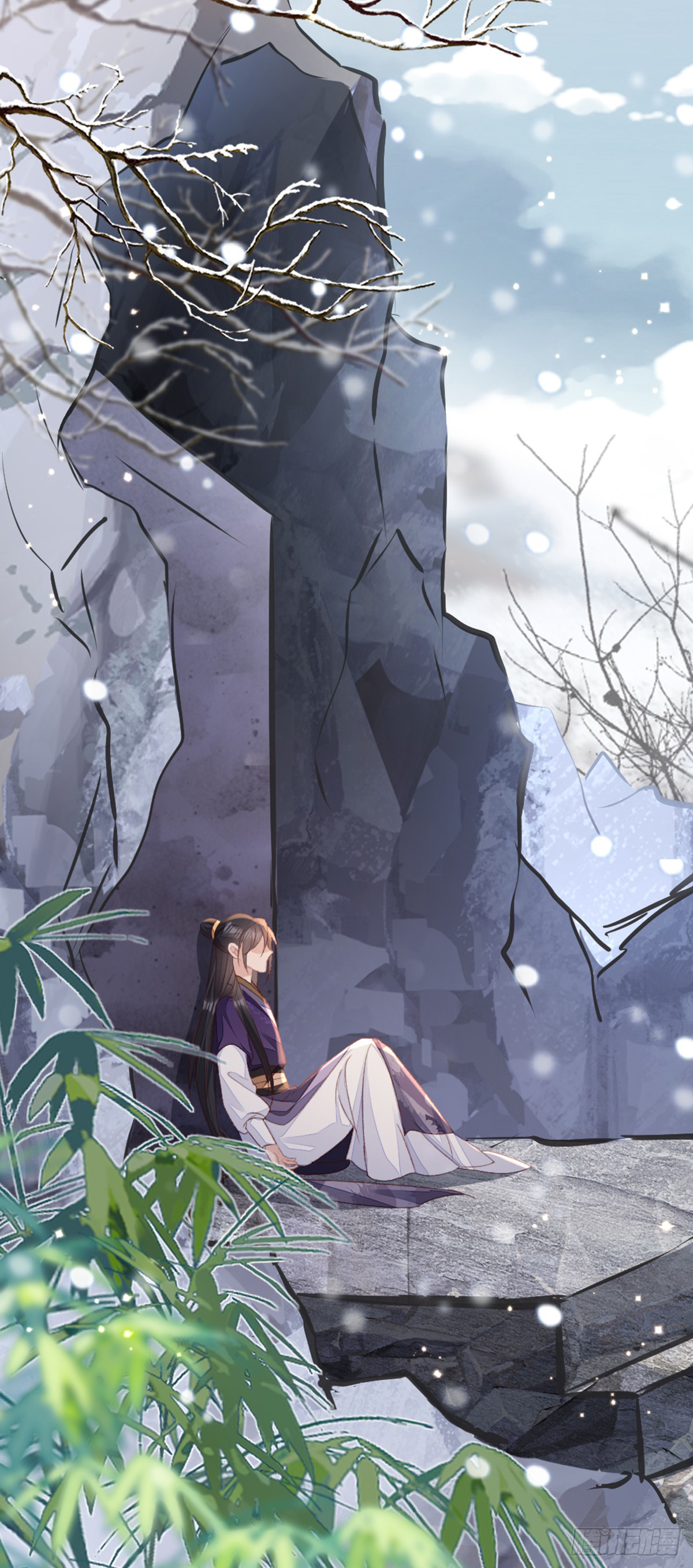 ระบบเปลี่ยนชะตายัยตัวร้าย ตอนที่ 148 หน้า 49