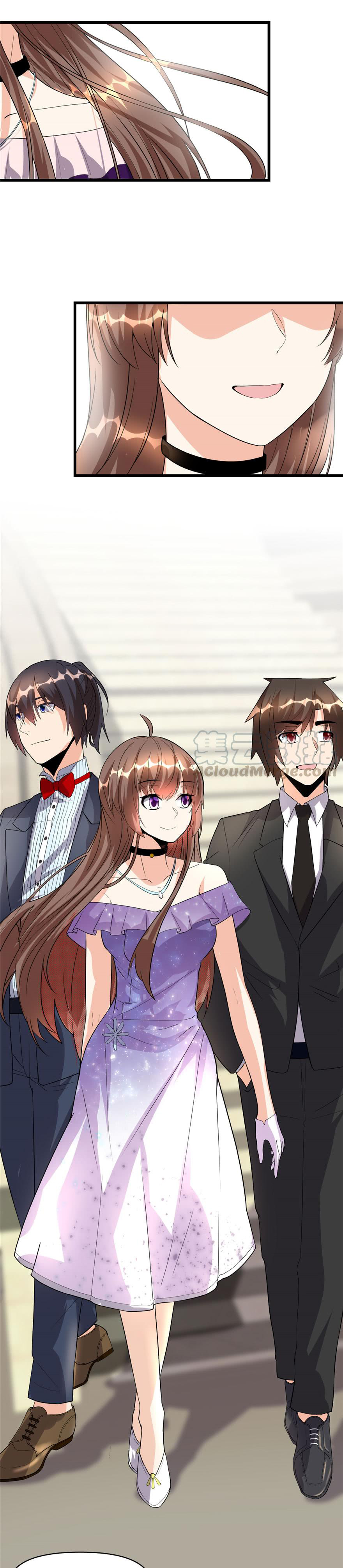 นี่น่ะหรือ....ระบบบำเพ็ญเซียน? ตอนที่ 36 หน้า 19