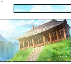 Above All Gods เทพยุทธเหนือเทวะ ตอนที่ 123 หน้า 16