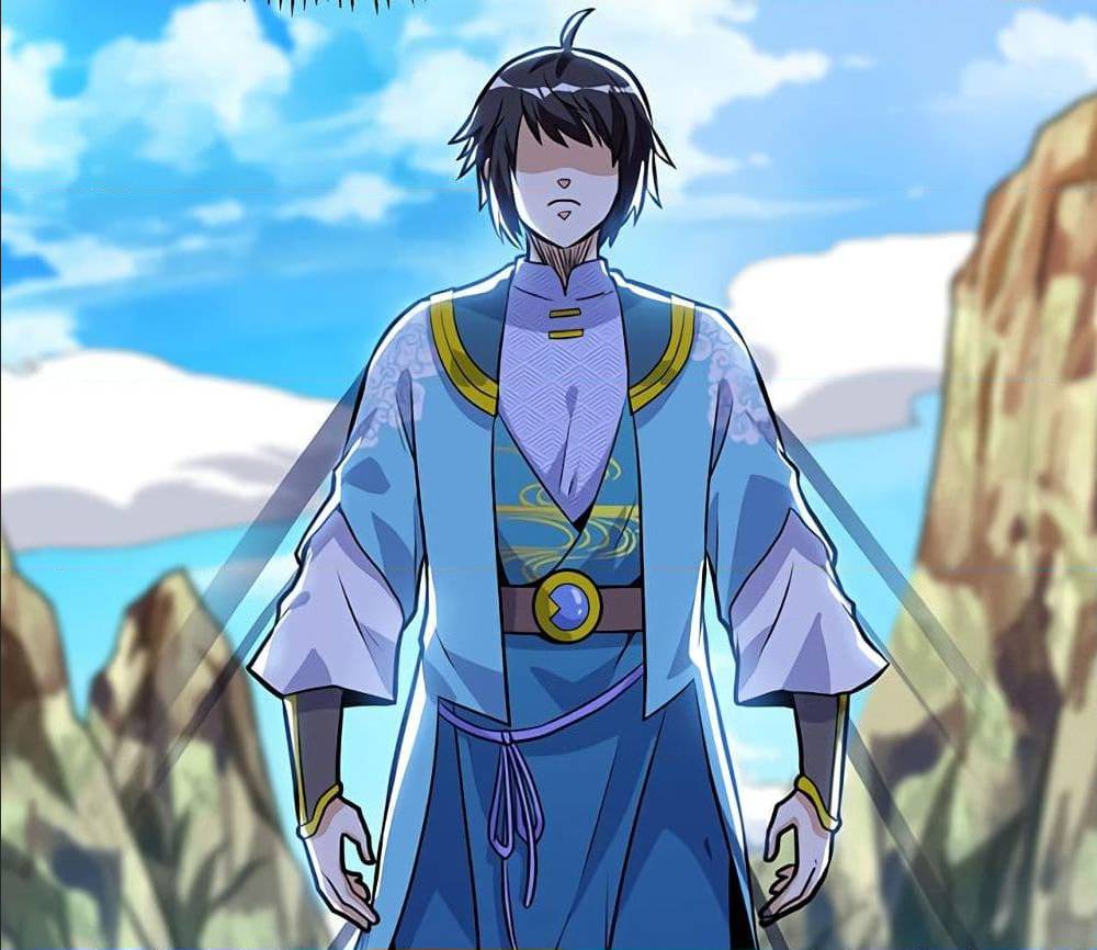 Martial Emperor ตอนที่ 35 หน้า 60