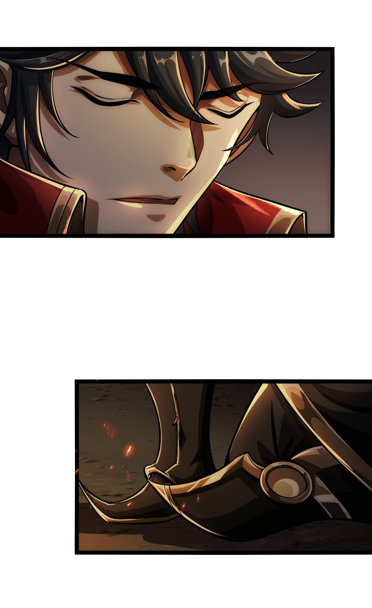 Demon Emperor ตอนที่ 29 หน้า 33