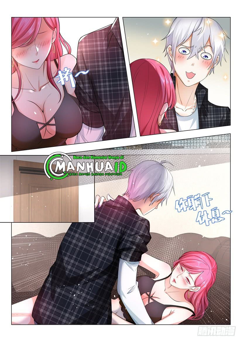 Divine Hero’s Skyfall System ตอนที่ 33 หน้า 14