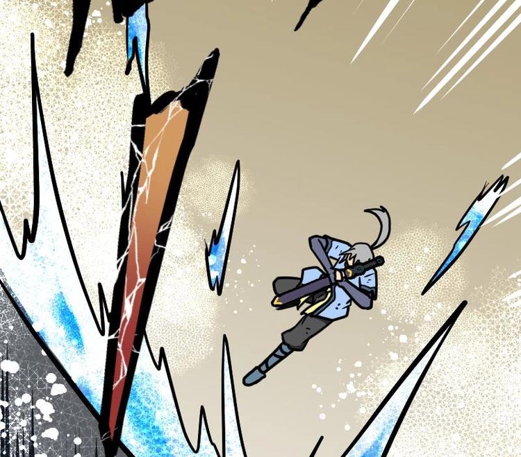 Peerless sword god เทพกระบี่ไรเทียมทาน ตอนที่ 33 หน้า 104