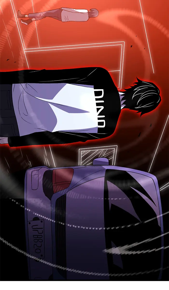 [ชนจีน] เทพอสูรเบฮีมอธ - Demon God of Apocalyptic Behemoth ตอนที่ 14 หน้า 56