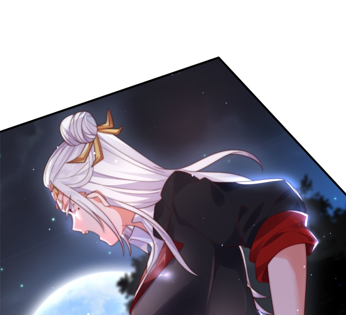 ซวยแล้วข้าโดนตามล่าจากศิษย์ในสำนัก ตอนที่ 13 หน้า 5