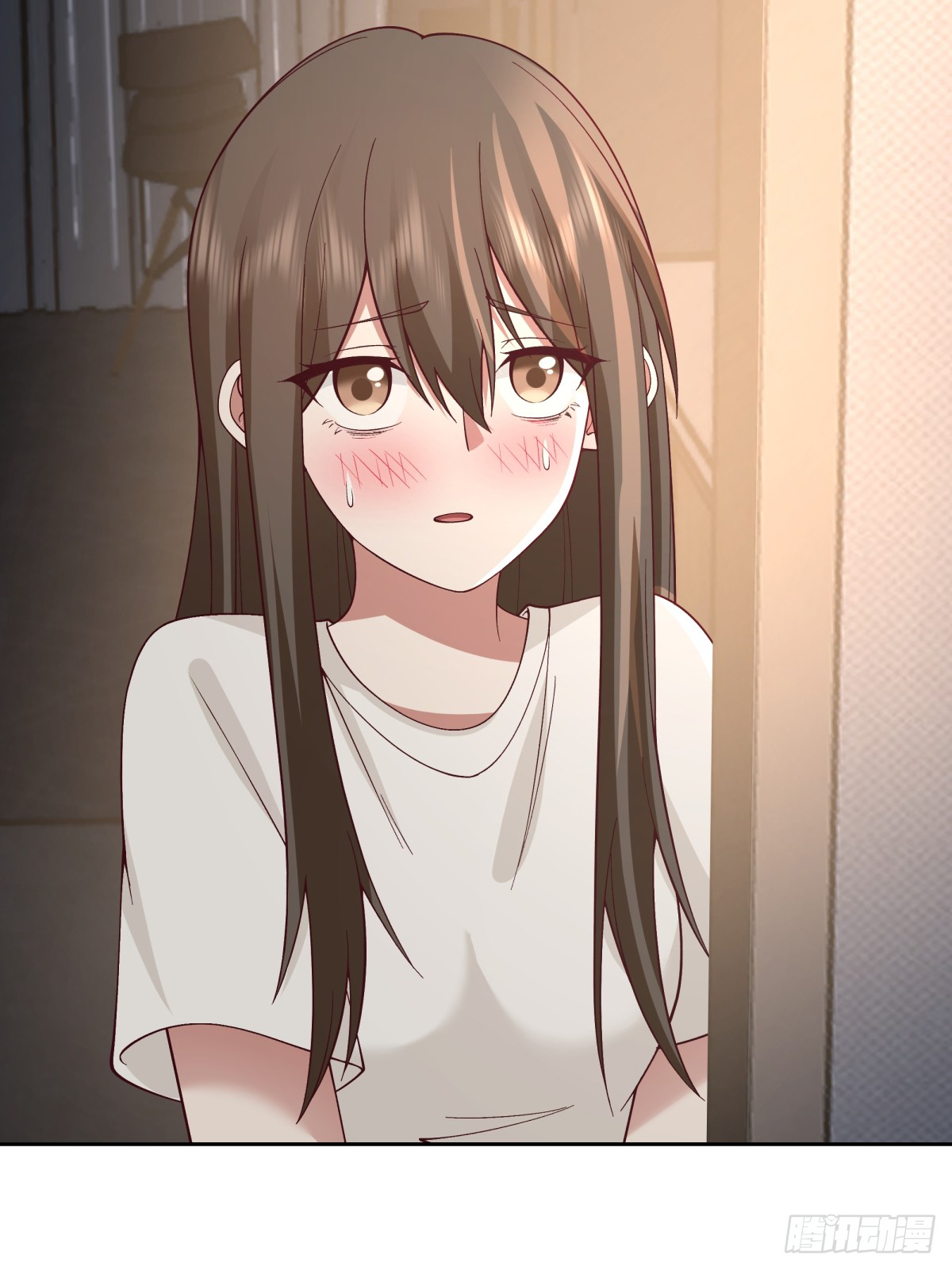 ผมไม่ได้อยากกลับมาเกิดใหม่เลยจริงๆ ตอนที่ 76 หน้า 22