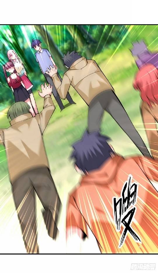 การกลับมาของผู้ปกครองอาณาจักรอมตะ  ชนจีน ตอนที่ 14 หน้า 25