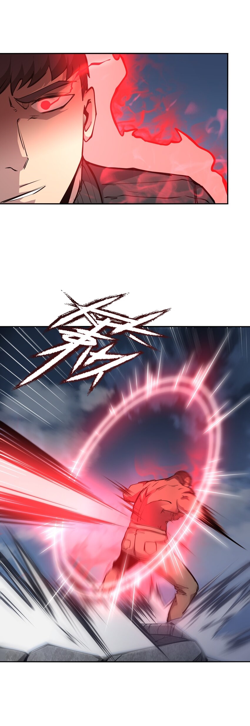 (ทันต้นฉบับ)The catastrophe of the doomsday, the rebirth of me turned the whole family into a boss! ตอนที่ 37 หน้า 37