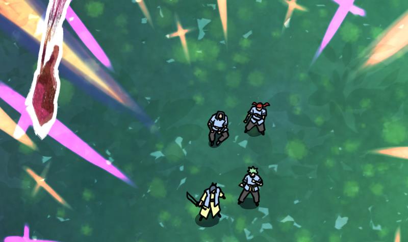 Peerless sword god เทพกระบี่ไรเทียมทาน ตอนที่ 46 หน้า 50