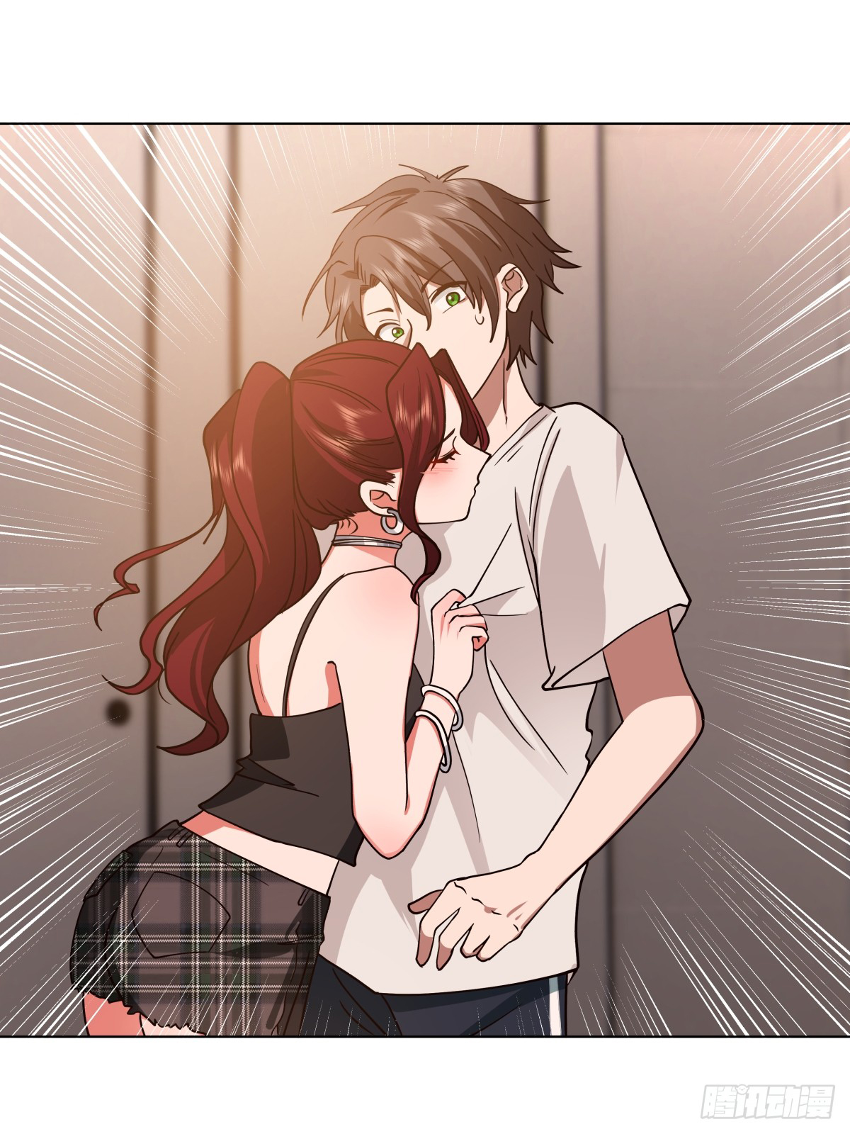 ผมไม่ได้อยากกลับมาเกิดใหม่เลยจริงๆ ตอนที่ 72 หน้า 24