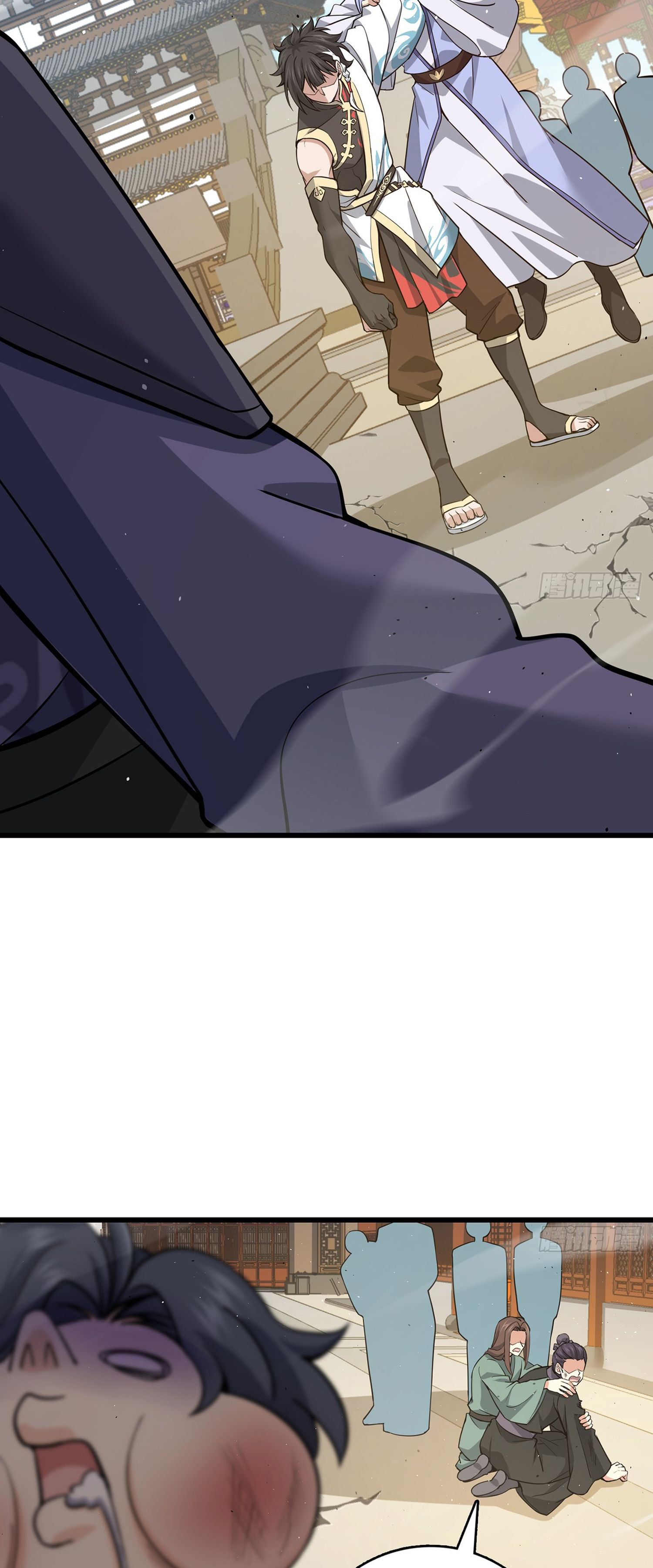 ระบบยิ่งตายยิ่งแกร่ง ตอนที่ 4 หน้า 2