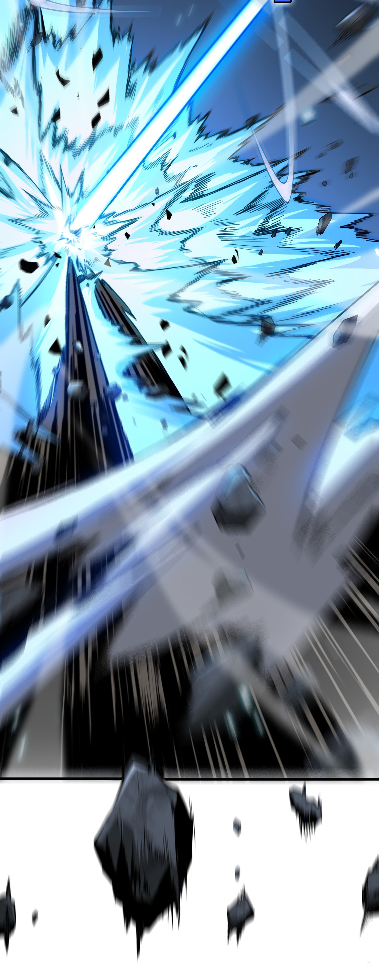 ระบบดาบพระเจ้าวันสิ้นโลก Doomsday Sword God ตอนที่ 4 หน้า 42