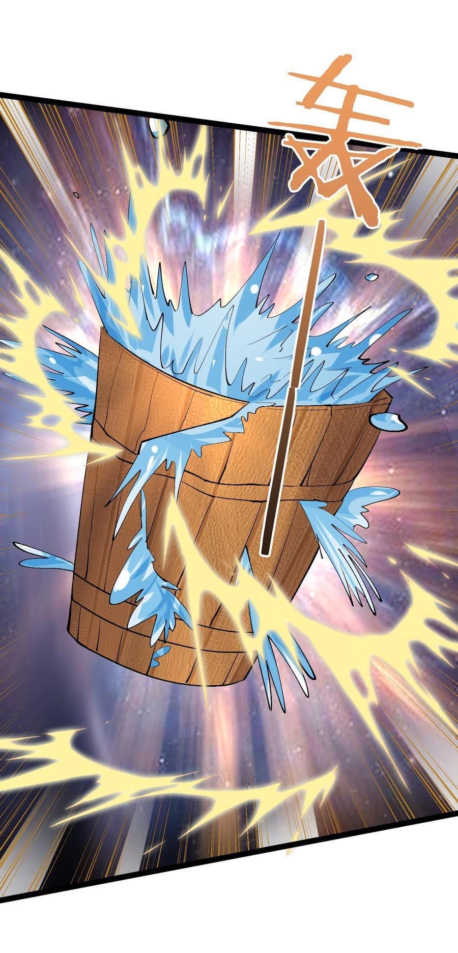 เทพวายร้ายกลับชาติมาเกิดใหม่ ตอนที่ 126 หน้า 28