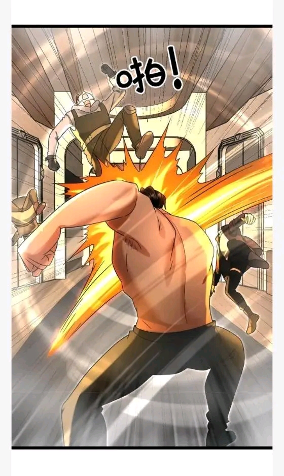 ฉันมีเซฟเฮาว์ในวันโลกาวินาศ ตอนที่ 228 หน้า 25