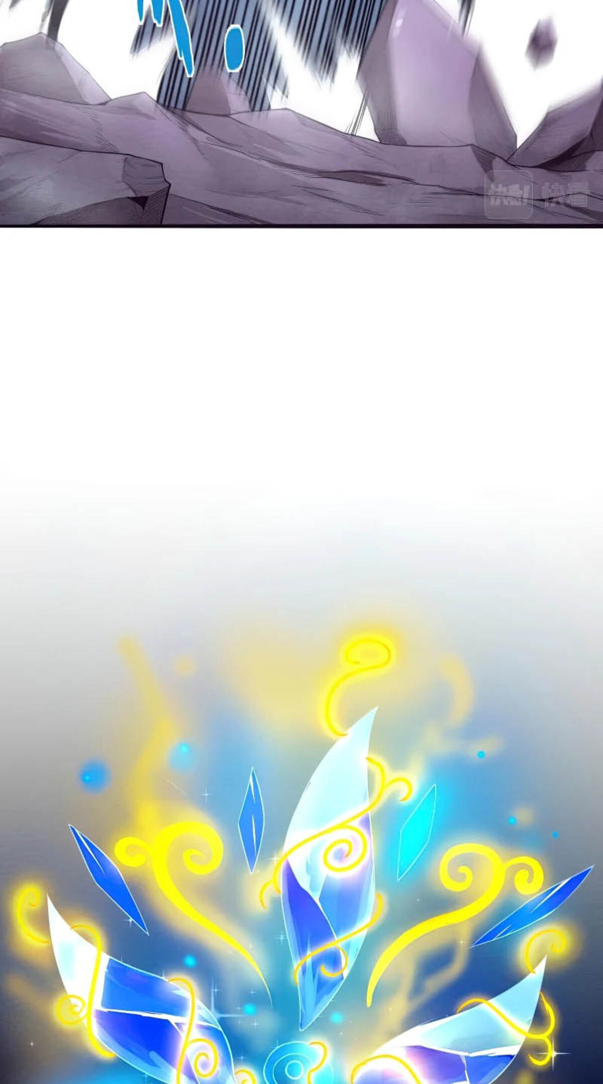 The Frenzy Of Evolution ตอนที่ 40 หน้า 53