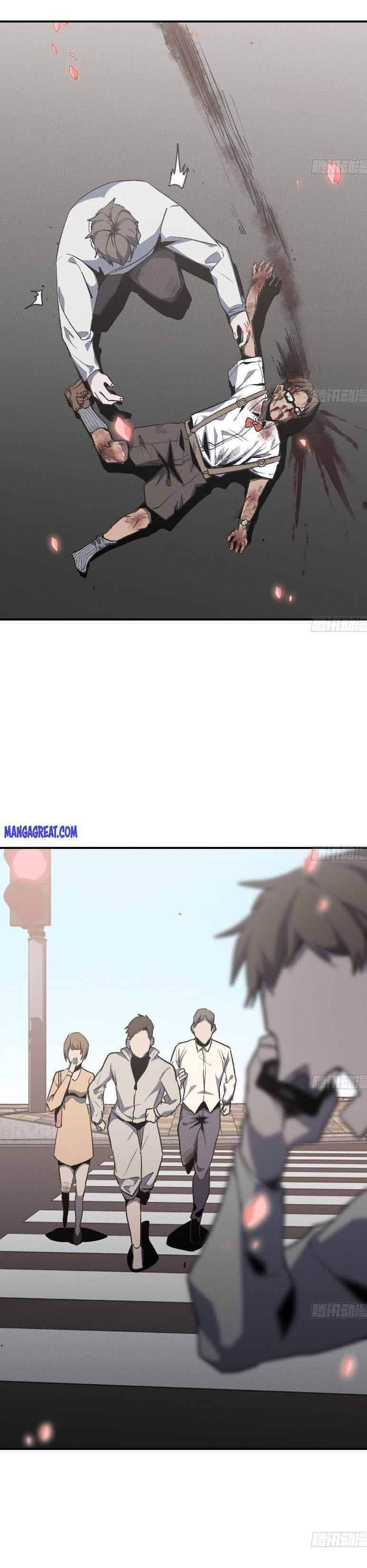 Mushroom Hero ตอนที่ 2 หน้า 32