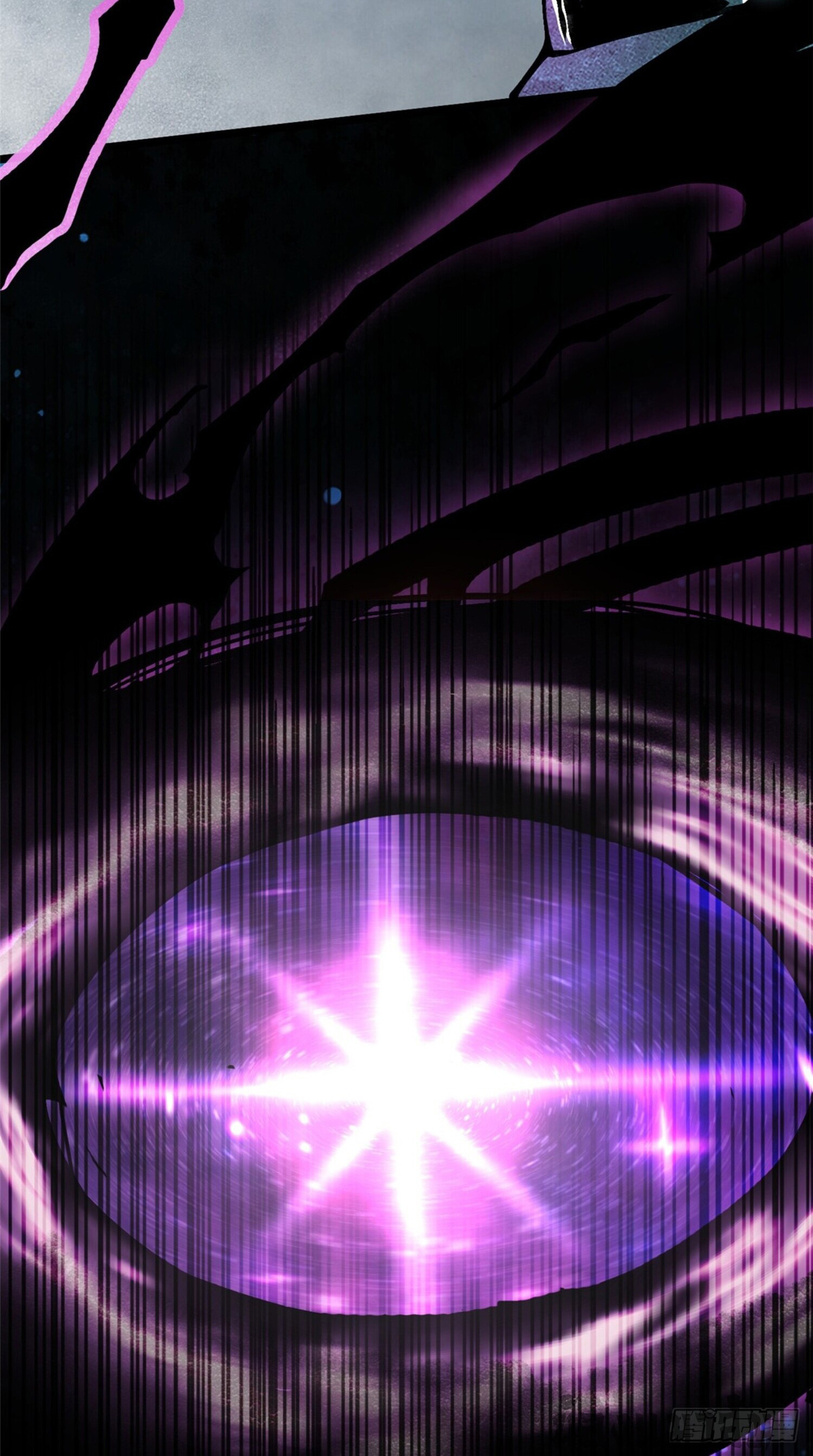 ผู้ปลุกพลังคำสาปต้องห้ามแห่งความมืด ตอนที่ 5 หน้า 16