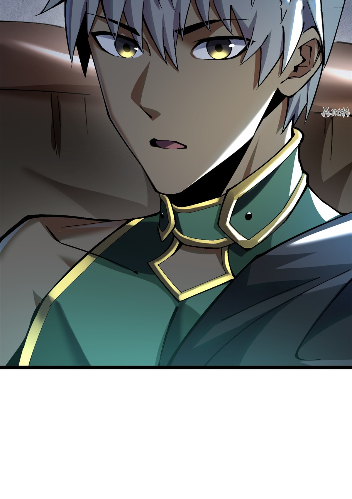 ไม่อยากเรียนทักษะ แห่งคำสาปเลย! ตอนที่ 14 หน้า 54