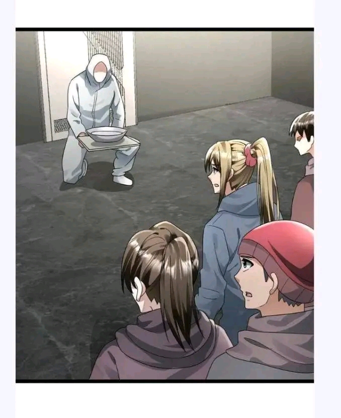 ฉันมีเซฟเฮาว์ในวันโลกาวินาศ ตอนที่ 167 หน้า 5