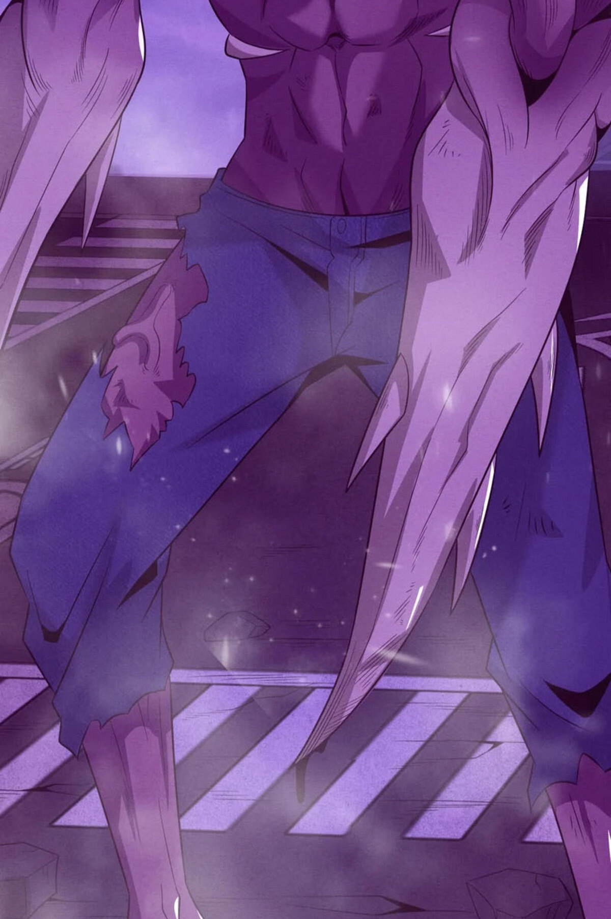 The Frenzy Of Evolution ตอนที่ 32 หน้า 26