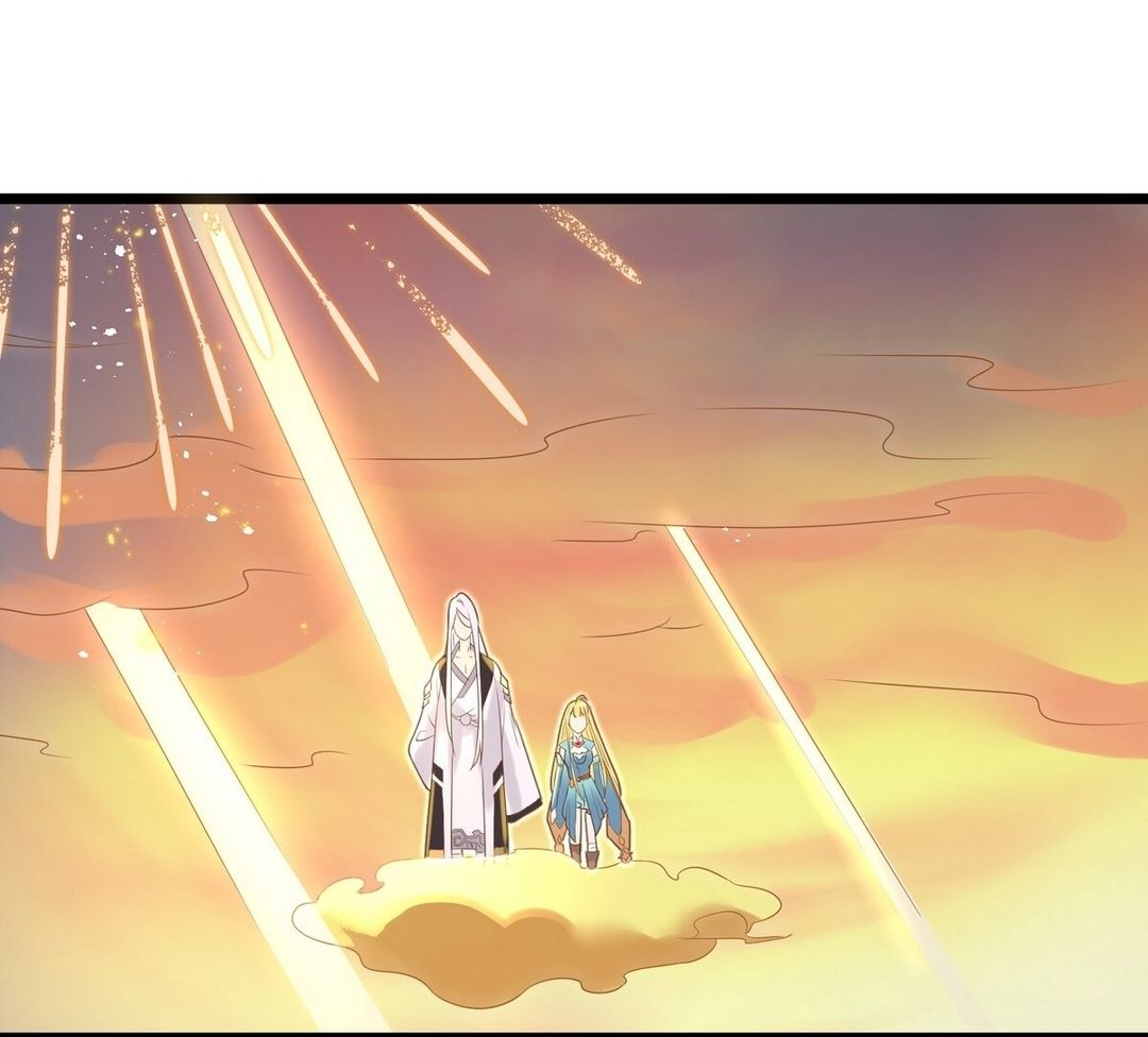 Surrounded By Monsters I Found A Little Witch ถูกปีศาจรายล้อม ข้าเก็บแม่มดน้อยขึ้นมา (ตัดจบ) ตอนที่ 4 หน้า 68