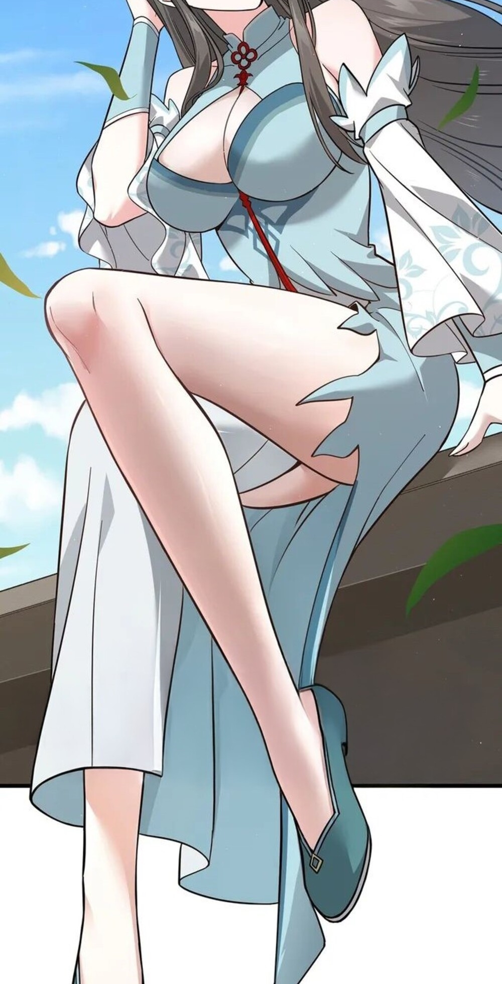 โครตคน ยิ่งตายยิ่งแกร่ง ตอนที่ 5 หน้า 10