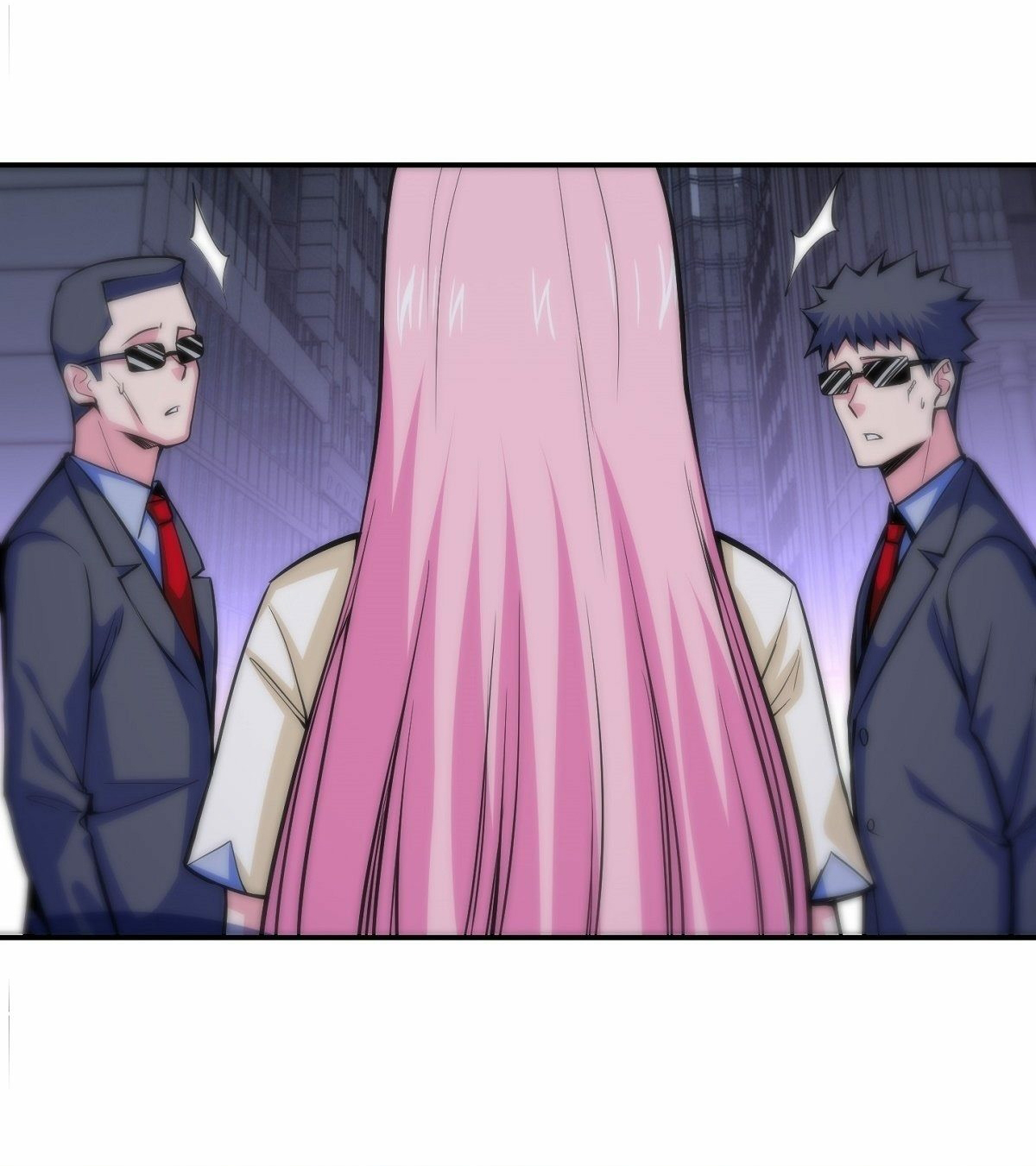 Wake up, master ท่านเจ้าสำนักหวนคืน ตอนที่ 4 หน้า 5