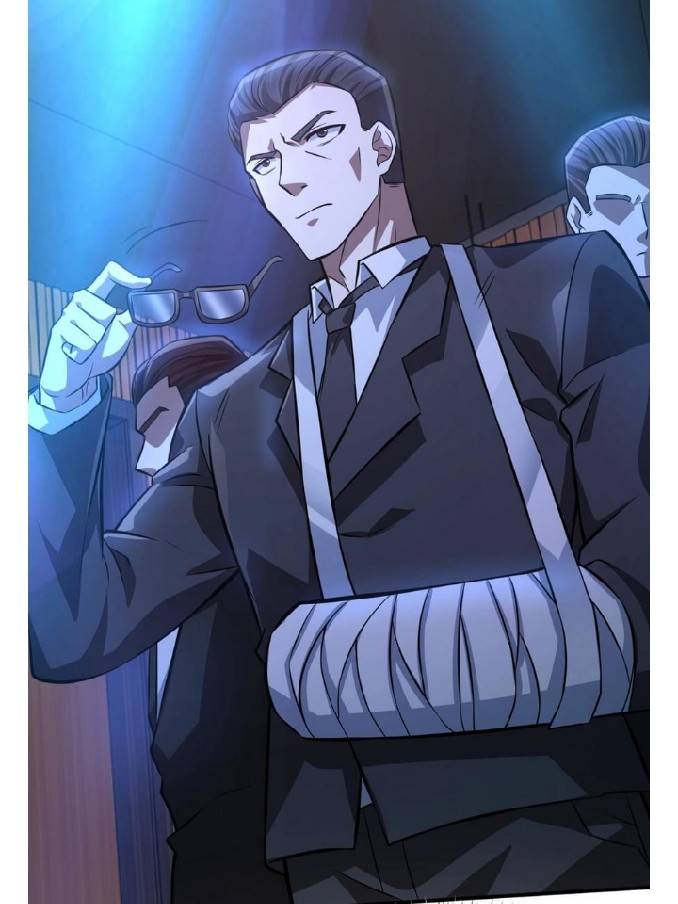 การกลับมาของราชาปีศาจ ตอนที่ 6 หน้า 52