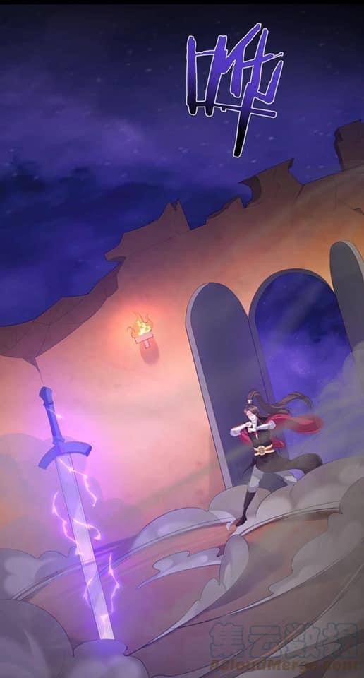 เทพวายร้ายกลับชาติมาเกิดใหม่ ตอนที่ 112 หน้า 2