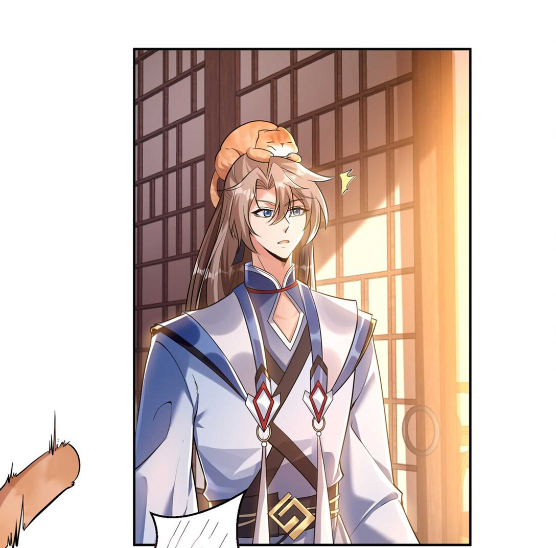 สัญญาระดับเทพ : เริ่มต้นที่แมวเหมียว ตอนที่ 8 หน้า 5