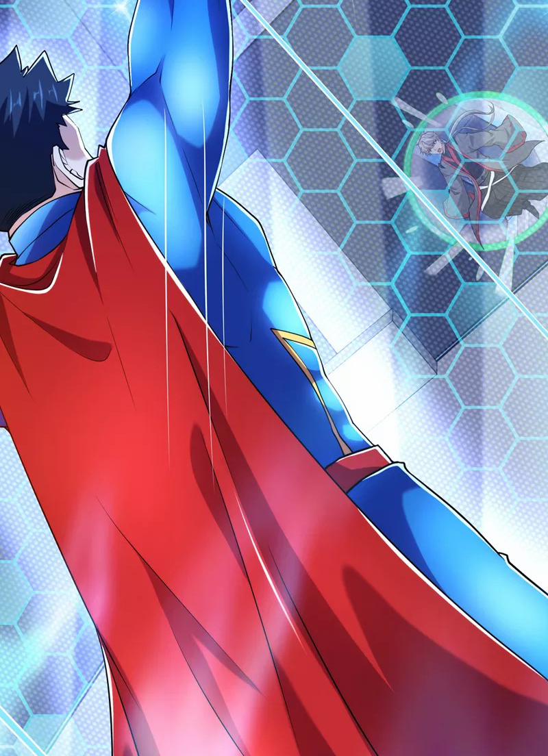 (จบ) Cultivate Immortality in The World of Superpowers (ปรมาจารย์ผู้ฝึกตนในโลกฮีโร่) ตอนที่ 30 หน้า 20