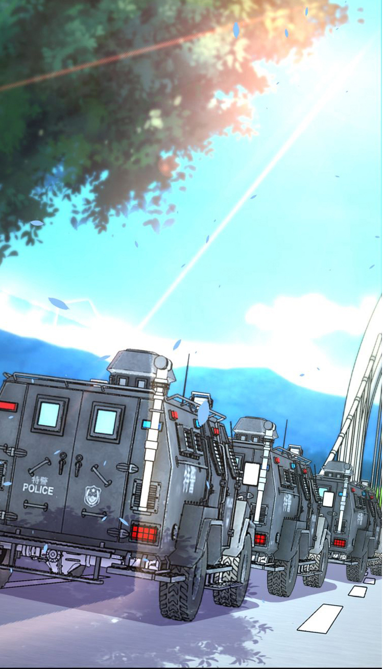 Apocalyptic Super System ตอนที่ 152 หน้า 31