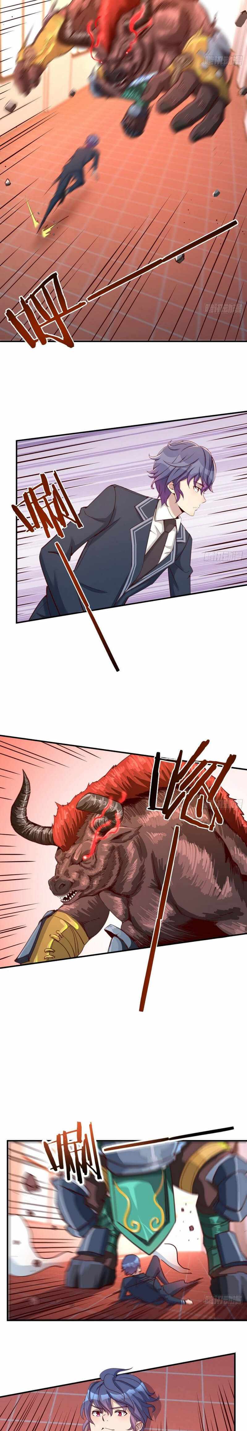 ฉันจะไม่พลาดโอกาสจากสิ่งใดไป หากความเร็วของฉันมันมีมากพอ ตอนที่ 14 หน้า 9