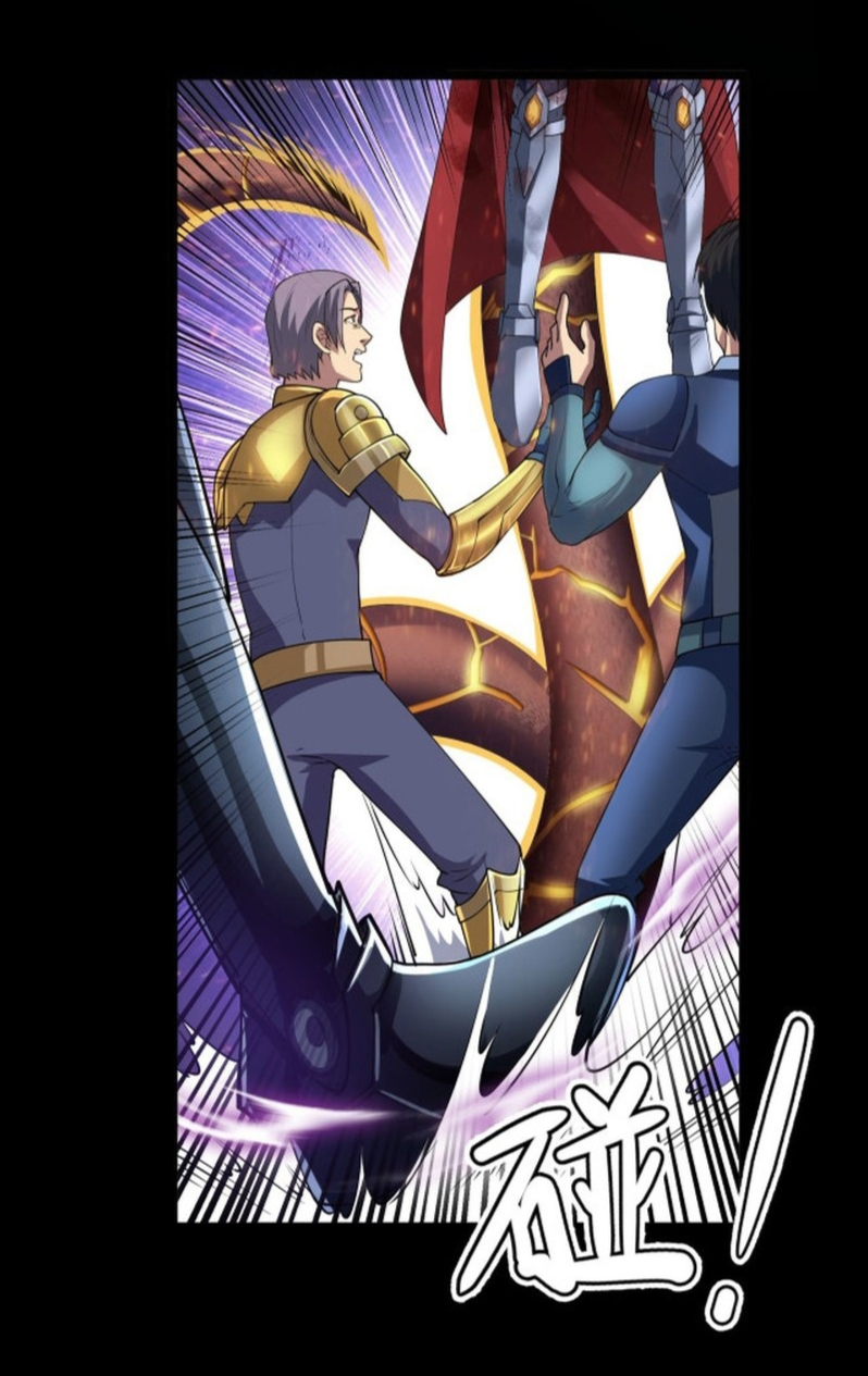 I LEVEL UP EVEN IN DESPERATE SITUATIONS ตอนที่ 5 หน้า 10