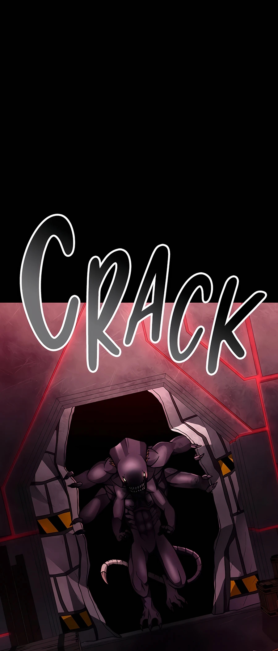 ฉันกลายเป็นสัตว์ประหลาดต่างดาวที่เติบโตได้ ตอนที่ 19 หน้า 40