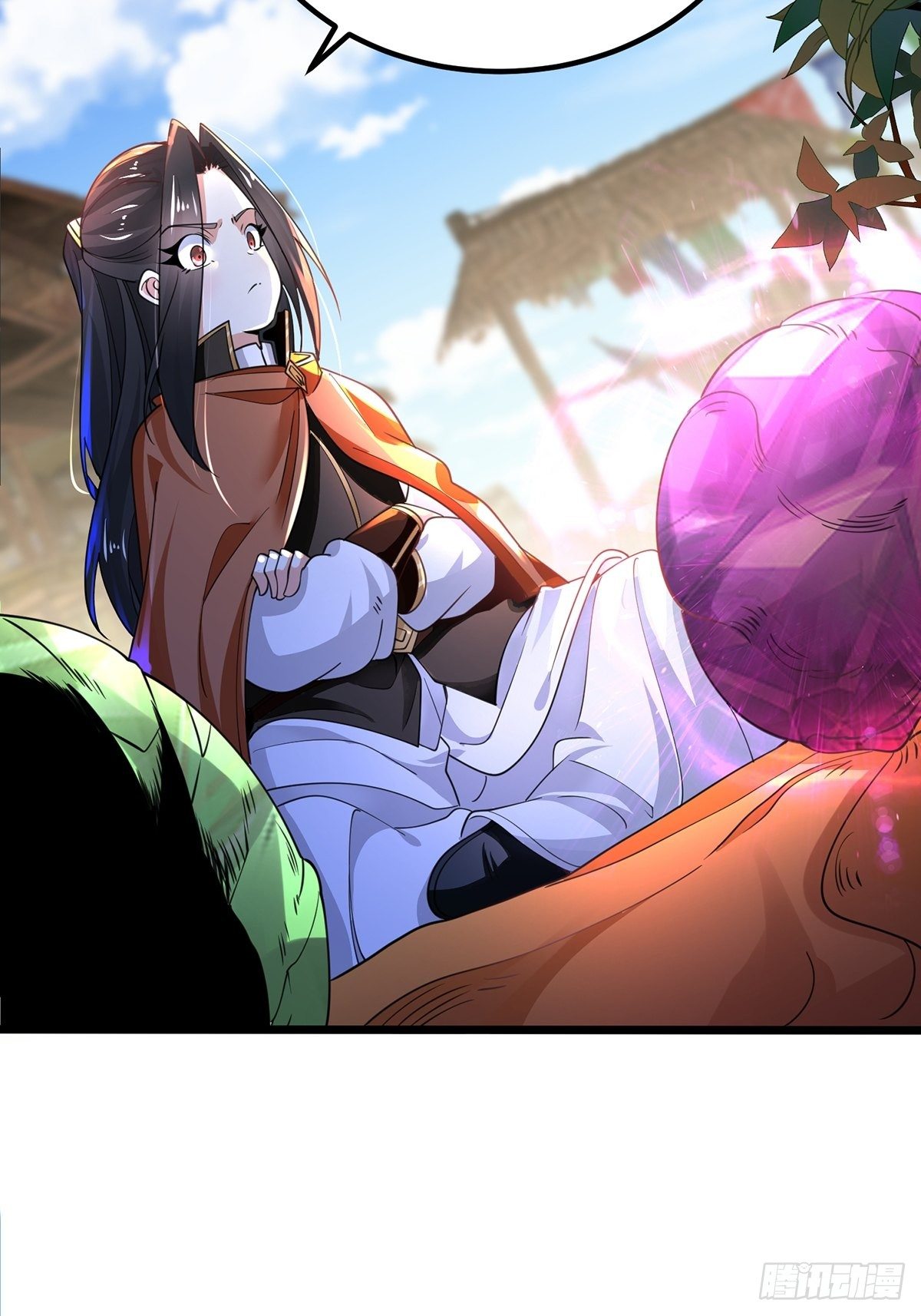 เทพกระบี่มรณะ (ชนจีน) ตอนที่ 65 หน้า 3