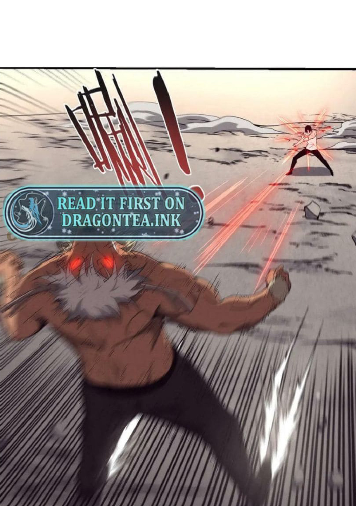 the frenzy of evolution การวิวัฒนาการที่บ้าคลั่ง ตอนที่ 106 หน้า 20