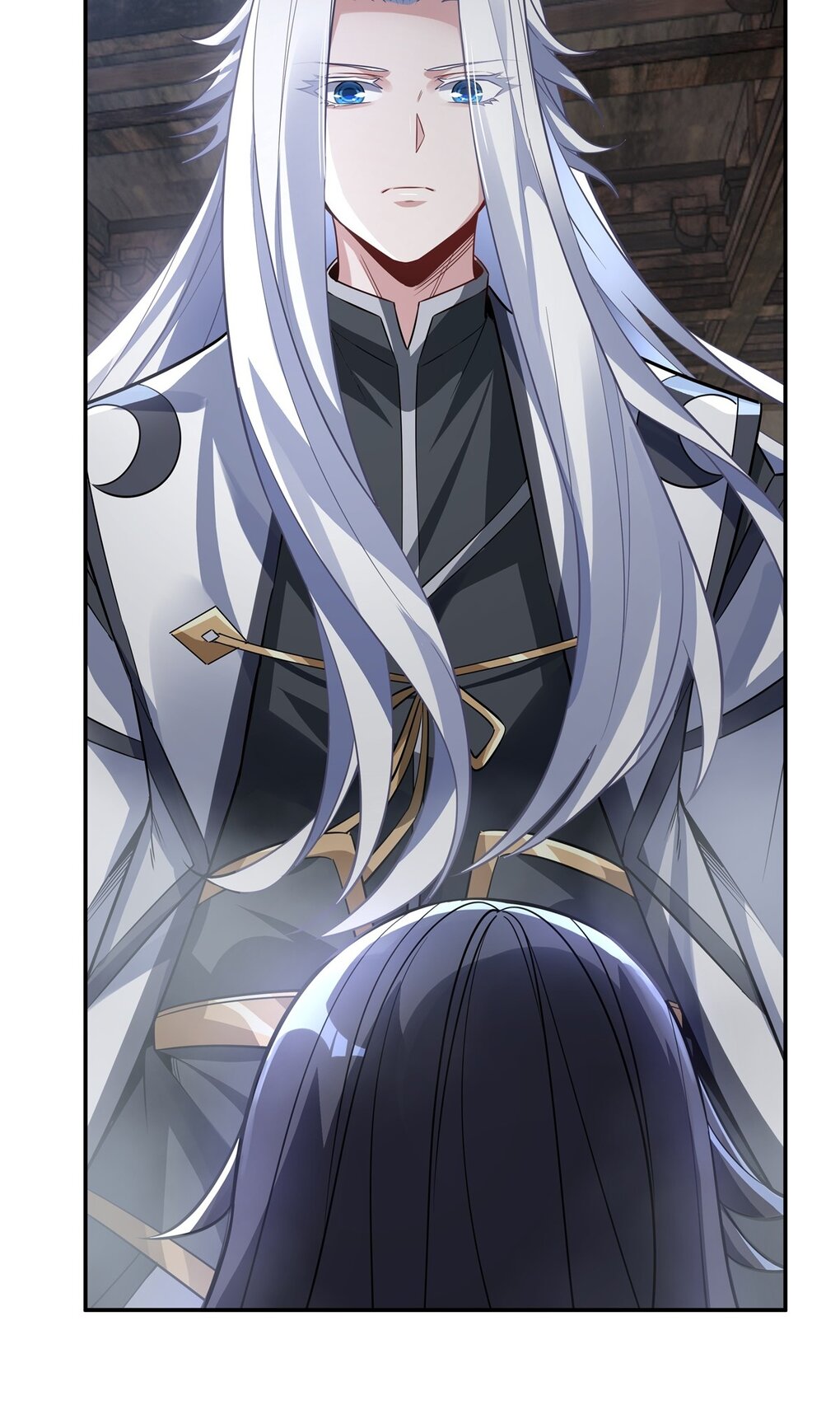 ศิษย์ของข้าล้วนมีอนาคตที่ยิ่งใหญ่ (ชนจีน) ตอนที่ 62 หน้า 15